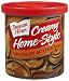 Duncan Hines Frosting Chocolate Buttercream 8 Case 16-Ounce Packages (Pack of 8)