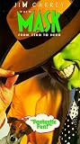 VHS : Mask