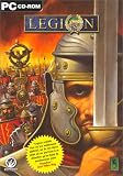 Revue Paradox  / Legion