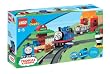 LEGO Duplo Thomas und seine Freunde 5554 - Thomas' Gro�es Zug Set