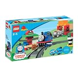 LEGO Duplo Thomas und seine Freunde 5554 - Thomas' Gro�es Zug Setvon "LEGO"