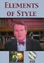 Elements of Style DVD