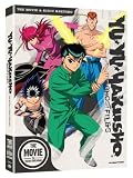 Yu Yu Hakusho: Eizou Hakusho OVA