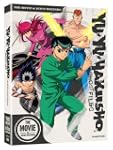 Yu Yu Hakusho Ghost Files: The Movie...