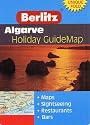 Algarve Berlitz Guidemap (Berlitz Holiday Z Guidemaps)