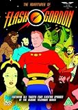 Eigenschaften The Adventures of Flash Gordon  / Flash Gordon (3 DVDs)