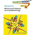 The Blueprints Notes and Cases— Behavioral Science and Epidemiology: A Guide to Patient Education (Blueprints... by  Judith Neugroschl, Jennifer Hoblyn, and Christie Del Castill