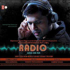 Radio (2009, Hindi) OST