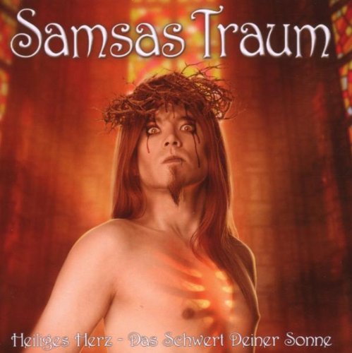 Samsas Traum - Heiliges Herz (Monozelle - Remix) Lyrics - Zortam Music