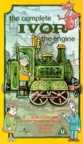 The Complete Ivor The Engine