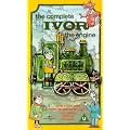 Ivor the Engine - the Complete [VHS]