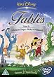 Walt Disney's Fables Vol.6 [DVD]