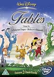 Walt Disneys Fables - Vol. 6