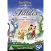 Walt Disney's Fables Vol.6 [DVD]