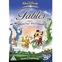 Walt Disney's Fables Vol.6 [DVD]