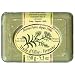 'Le Jardin': Seife EISENKRAUT (Oliven�l), 150g