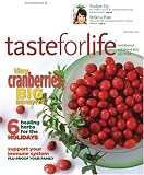 Taste for Life