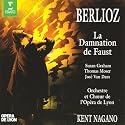 Hector Berlioz: La Damnation De Faust, Op. 24
