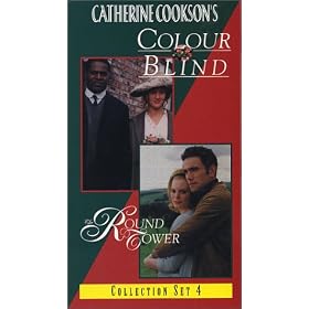 Catherine Cookson (Collection Set 4: Colour Blind & The Round Tower) [VHS]