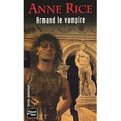 Armand le vampire