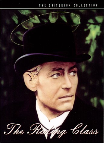 Download The Ruling Class - Criterion Collection Online!