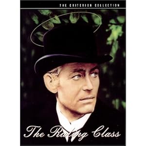 The Ruling Class - Peter Barnes