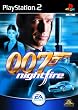 James Bond 007 - Nightfire