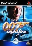 James Bond 007 - Nightfire - 