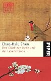 Produkt-Bild: Vom Gl&uuml;ck der Liebe und der Lebensfreude