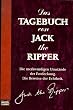 Das Tagebuch von Jack the Ripper