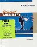 General Chemistry With Student Technical Package Seventh Edition