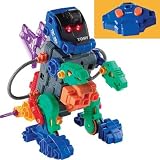 RC Construction Techno-blocks