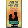 Men Are From Mars, Women Are From Venus: Giving & Receiving Love (Emotional Needs)
