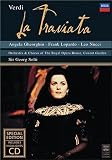 Verdi: La Traviata [DVD]