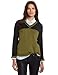 Pure Handknit Women's Patong Sweater