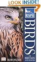 RSPB Birds of Britain and Europe