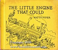 The Little Engine That Could