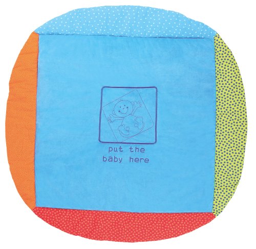 Imagen 1 de sigikid 49269 - Alfombras gimansio para bebé