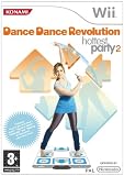 Dance Dance Revolution: Hottest Party 2 - Game Only (Wii)