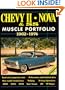 Chevy II Nova & Ss Muscle Portfolio 1962-1974