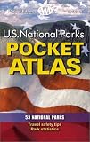 U.S. National Parks Pocket Atlas (Pocket Atlases)