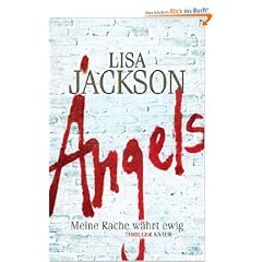 Angels: Meine Rache w�hrt ewig