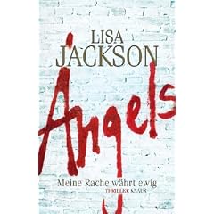 Angels: Meine Rache w�hrt ewig
