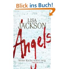 Angels: Meine Rache w�hrt ewig