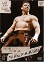 Cheating Death, Stealing Life: The Eddie Guerrero Story
