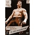 WWE: Cheating Death, Stealing Life - The Eddie Guerrero Story