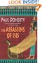 Assassins of Isis (Ancient Egyptian Mysteries 5)