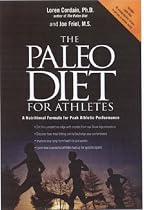 The Paleo Diet for Athletes