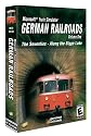 German Railroads Volume One: Microsoft Train Simulator Add-On