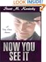 Now You See It: A Toby Peters Mystery